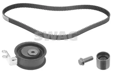 30 91 9550 SWAG Комплект ремня ГРМ